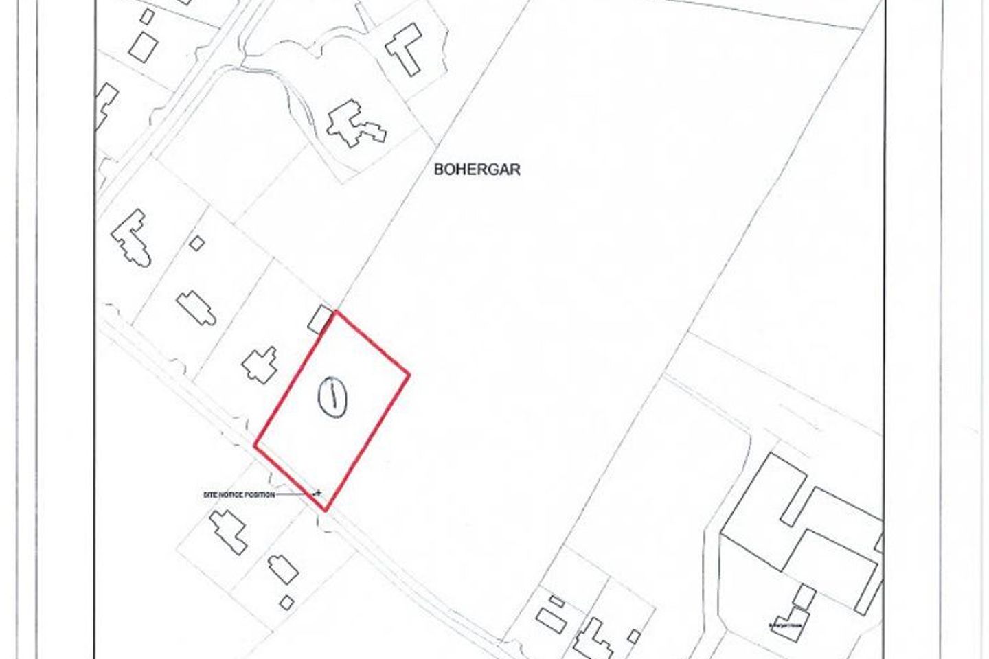 Bohergar, Boher, Co. Limerick is for sale on Daft.ie