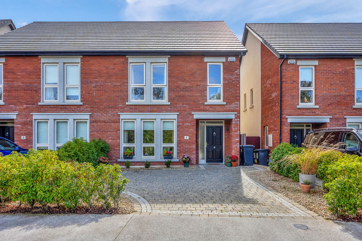4 Brookfield, Back Road, Malahide, Co. Dublin, K36AY71