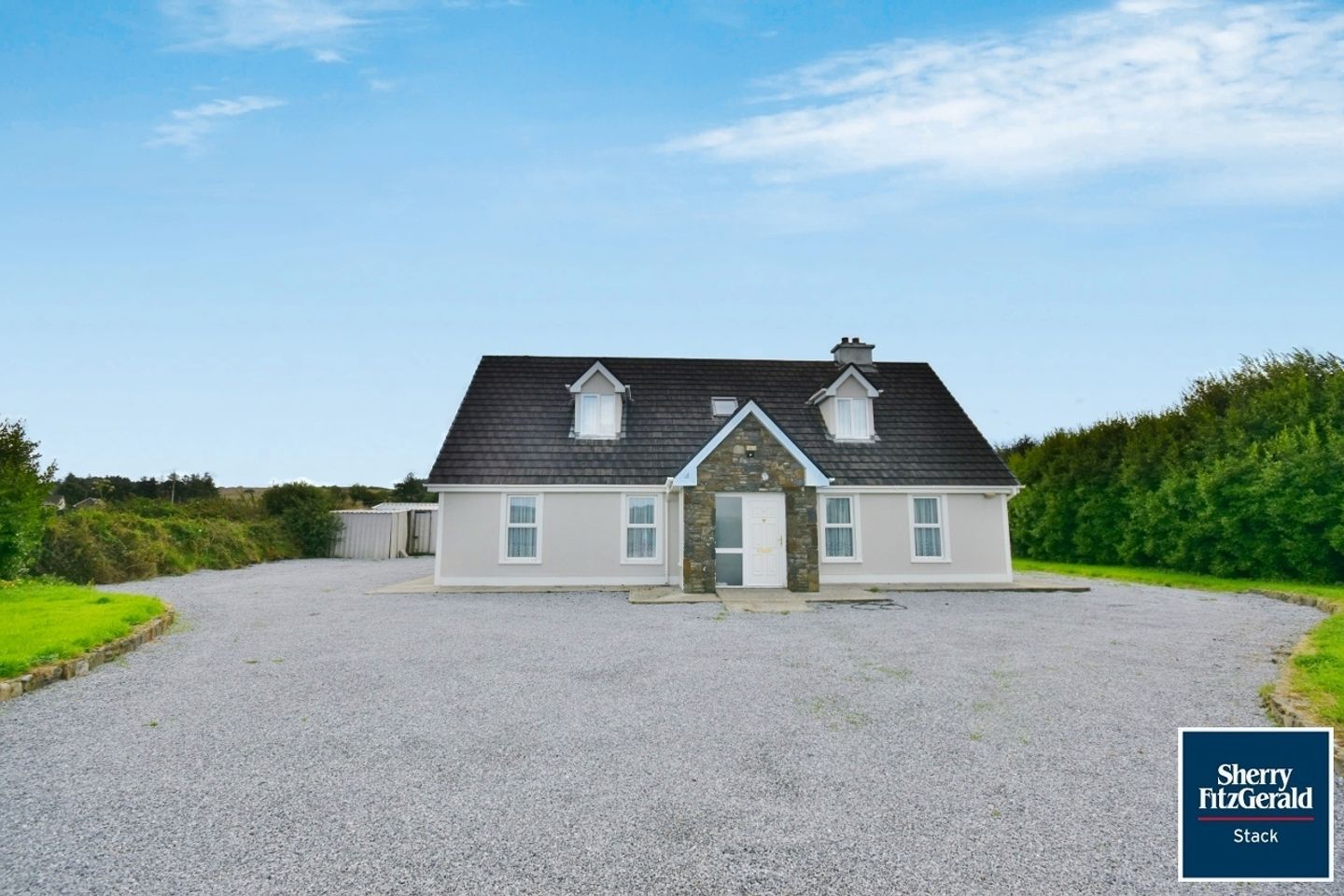 Glenagragara, Glin, Co. Limerick, V94DP6F is for sale on Daft.ie