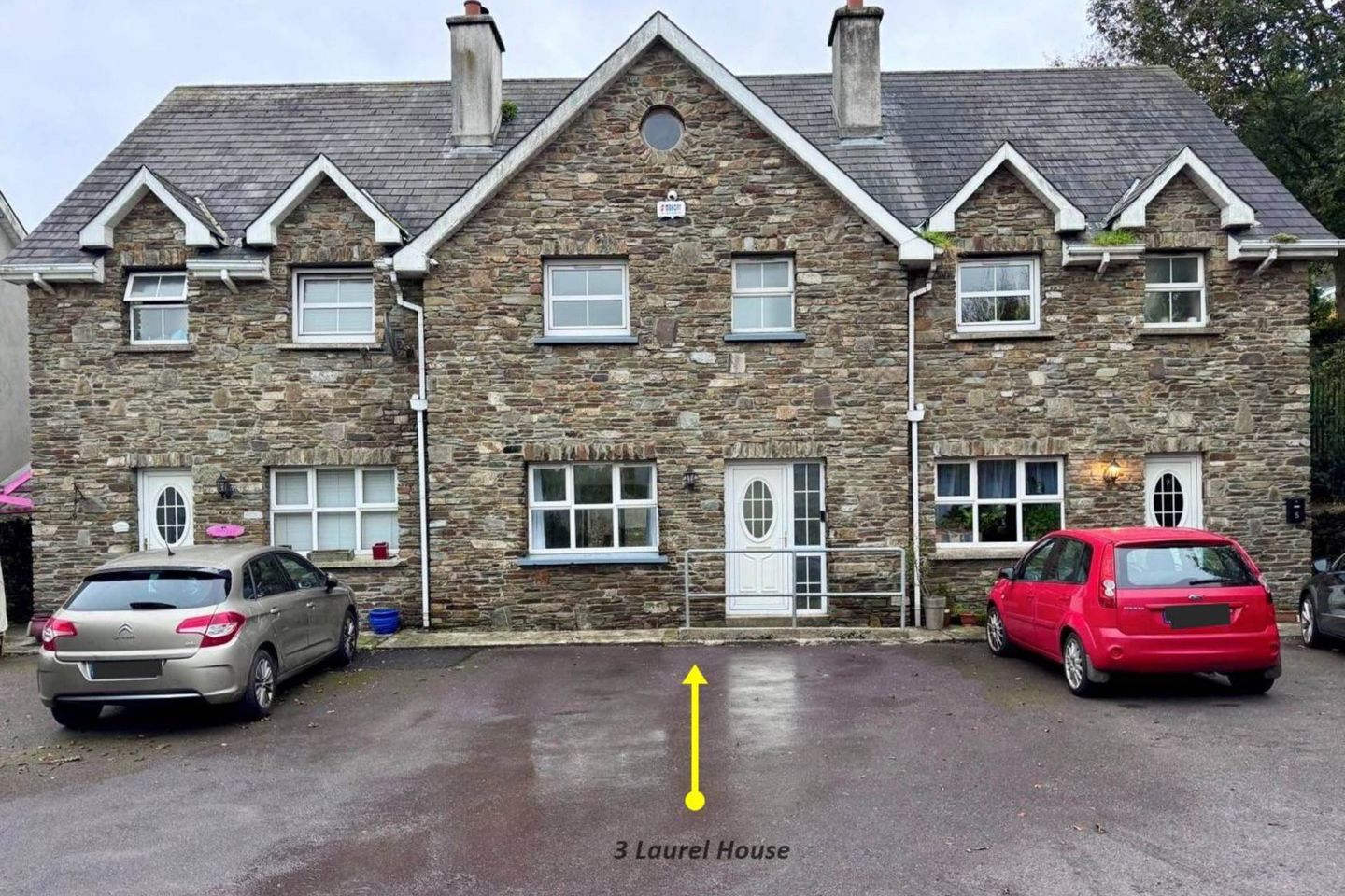3 Laurel House, College Court, Clonakilty, Co. Cork, P85Y924