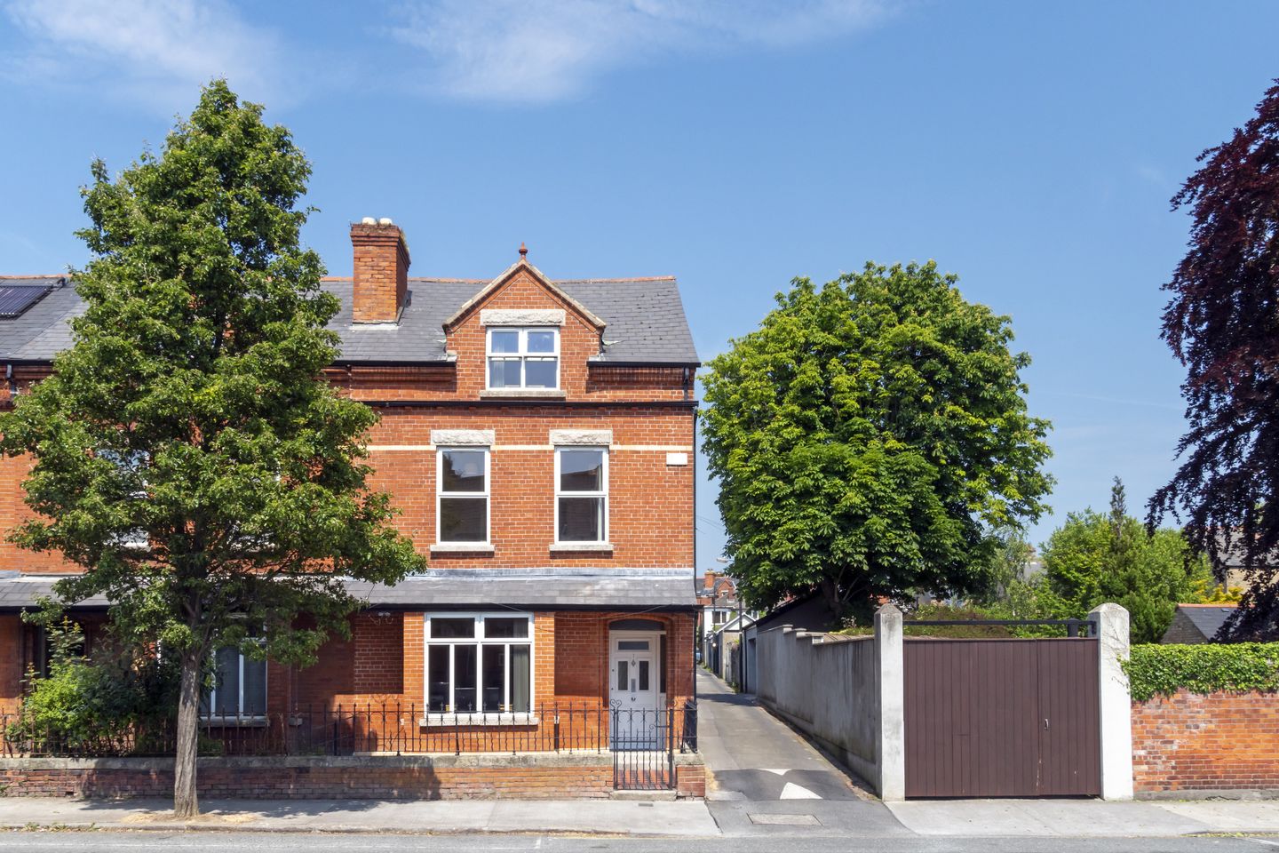 Commercial property for sale in 1 Home Farm Road, Drumcondra, Dublin 9