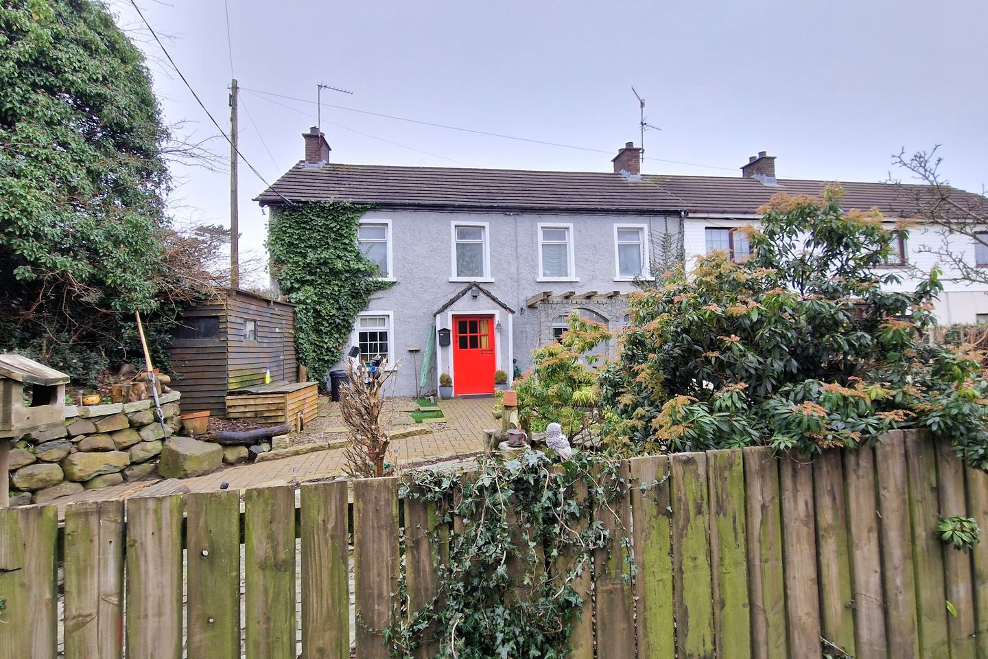 112 Pond Park Road, Lisburn, Co. Antrim is for sale on Daft.ie