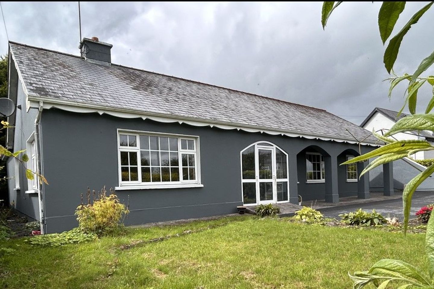Kilcloghans, Tuam, Tuam, Co. Galway, H54CX24