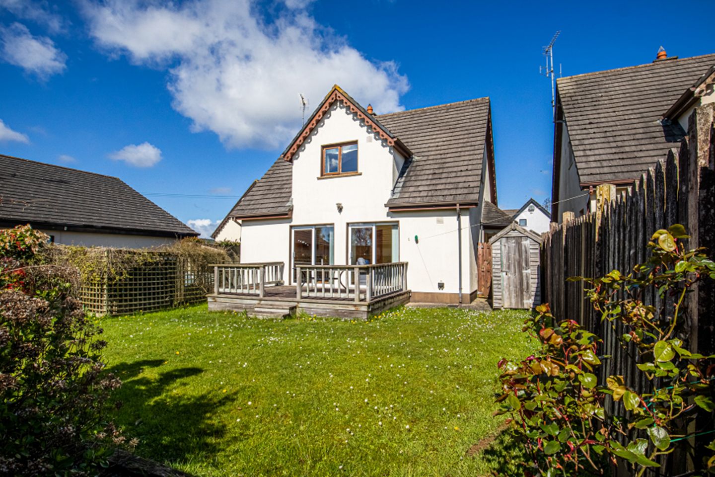 6 Sandycove Phase 1, Ballymoney, Co. Wexford, Y25DY63 is for sale on