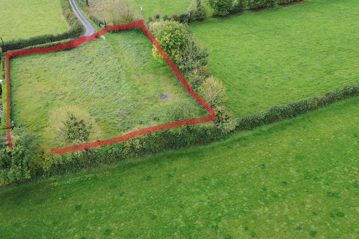 Commercial property for sale in Upper Boley, Abbeyleix, Co. Laois