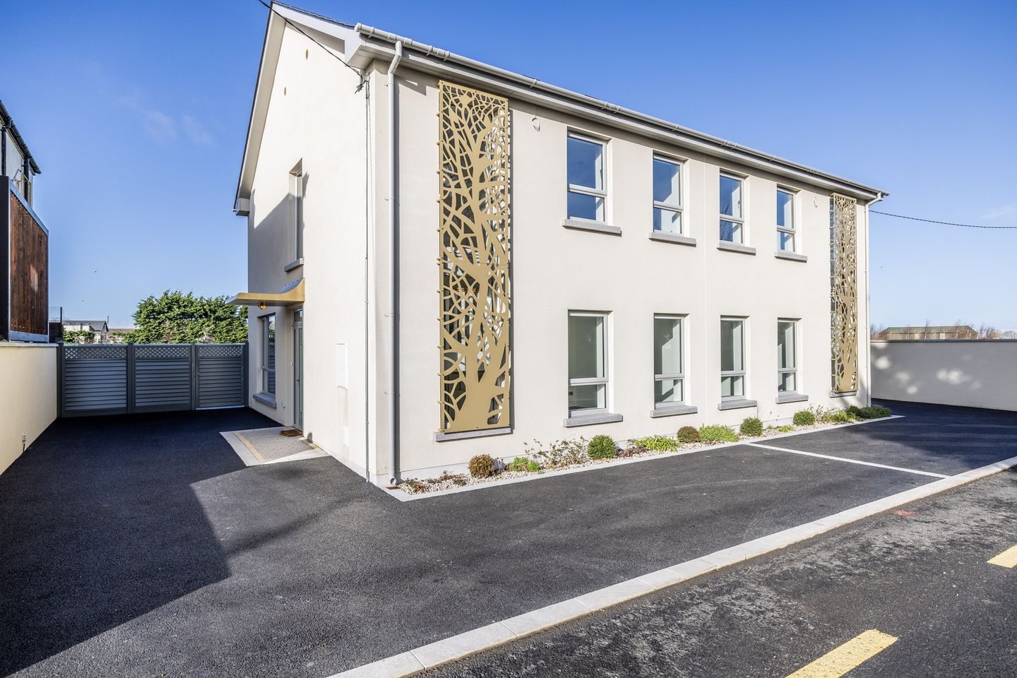 Newly Built 3 Bed Semi-Det. Homes, Ballykea, Loughshinny, Skerries, Co. Dublin