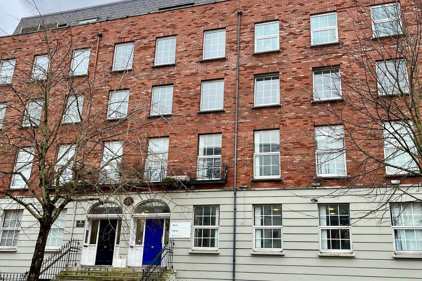 Apartment 3A, South Channel Court, Cork City Centre