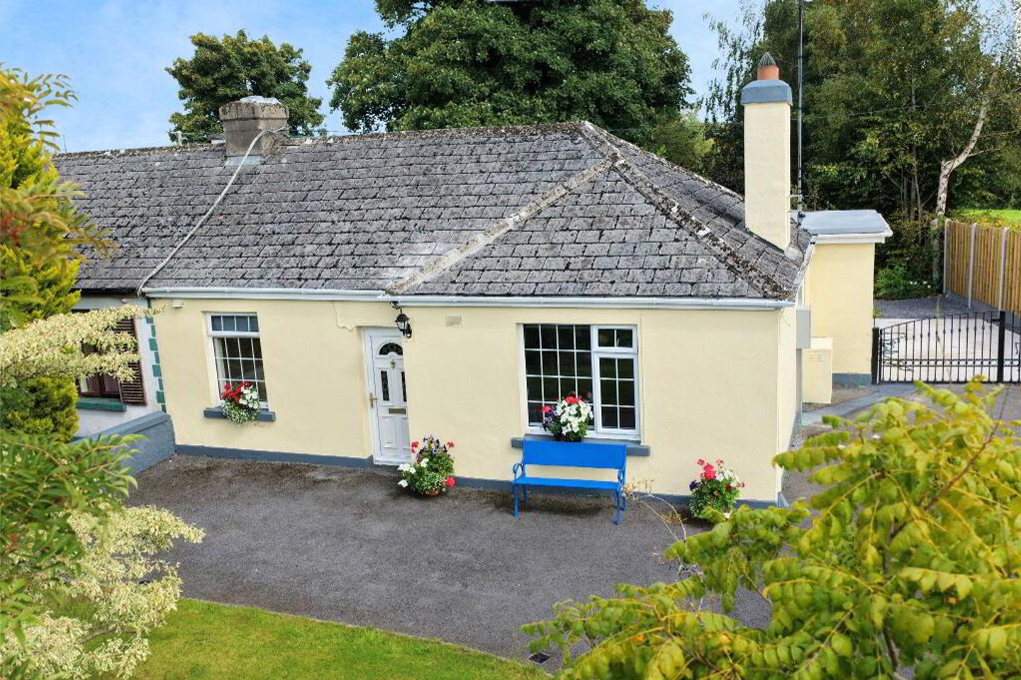 Killukin, Carrick-on-Shannon, Co. Roscommon, N41C6T3