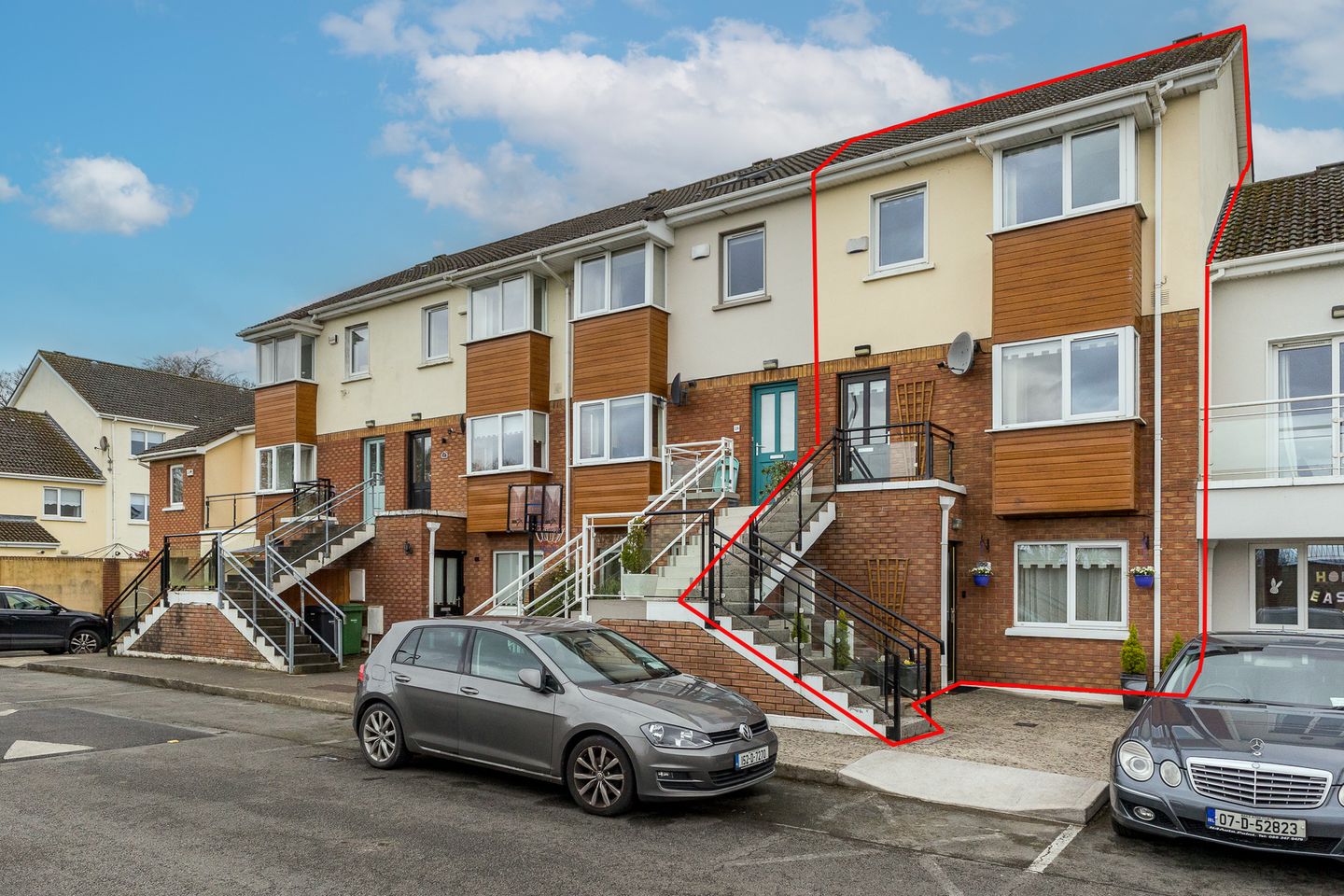 29 The Park, Dunboyne Castle, Dunboyne, Co. Meath, A86KA62 is for sale