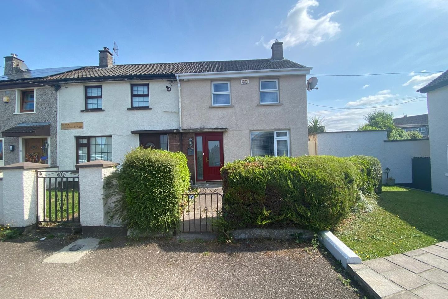 28 Patrick O'Donoghue Place, Togher, The Lough, Co. Cork, T12X3E3