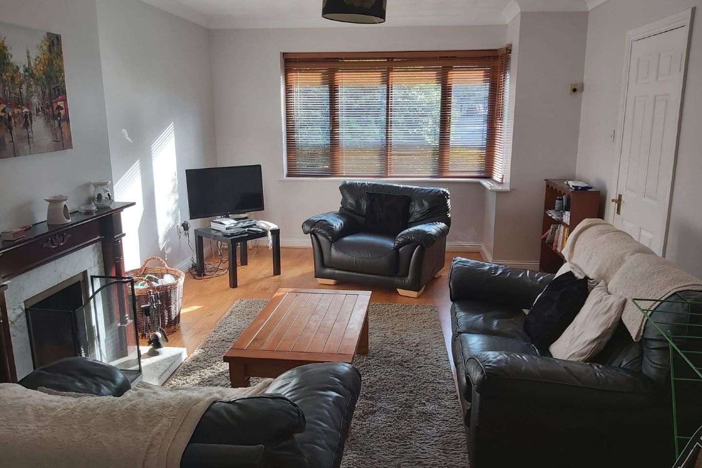 Maple Drive, Harold's Cross, Dublin 6W