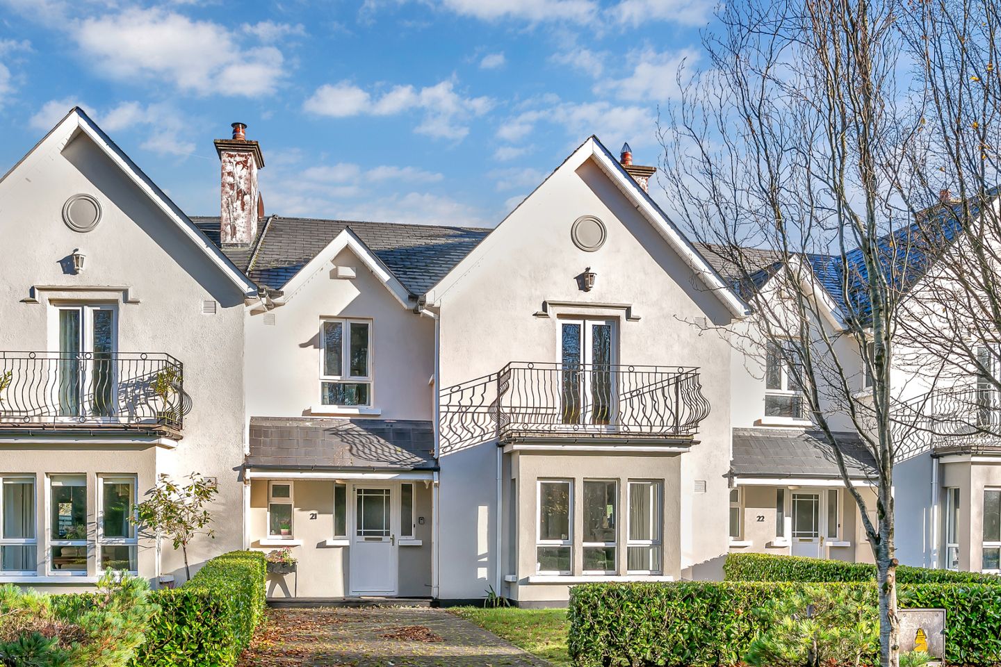 21 Wolseley Park, Tullow, Co. Carlow, R93FC63