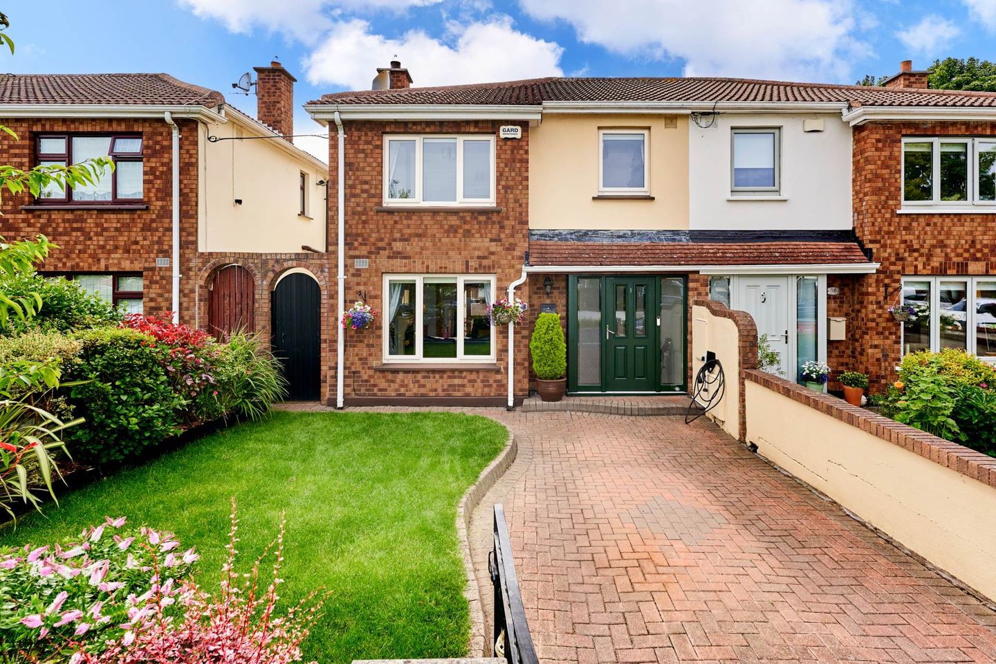 18 Oaktree Avenue, Castleknock, Dublin 15, Castleknock, Dublin 15, D15A2HA