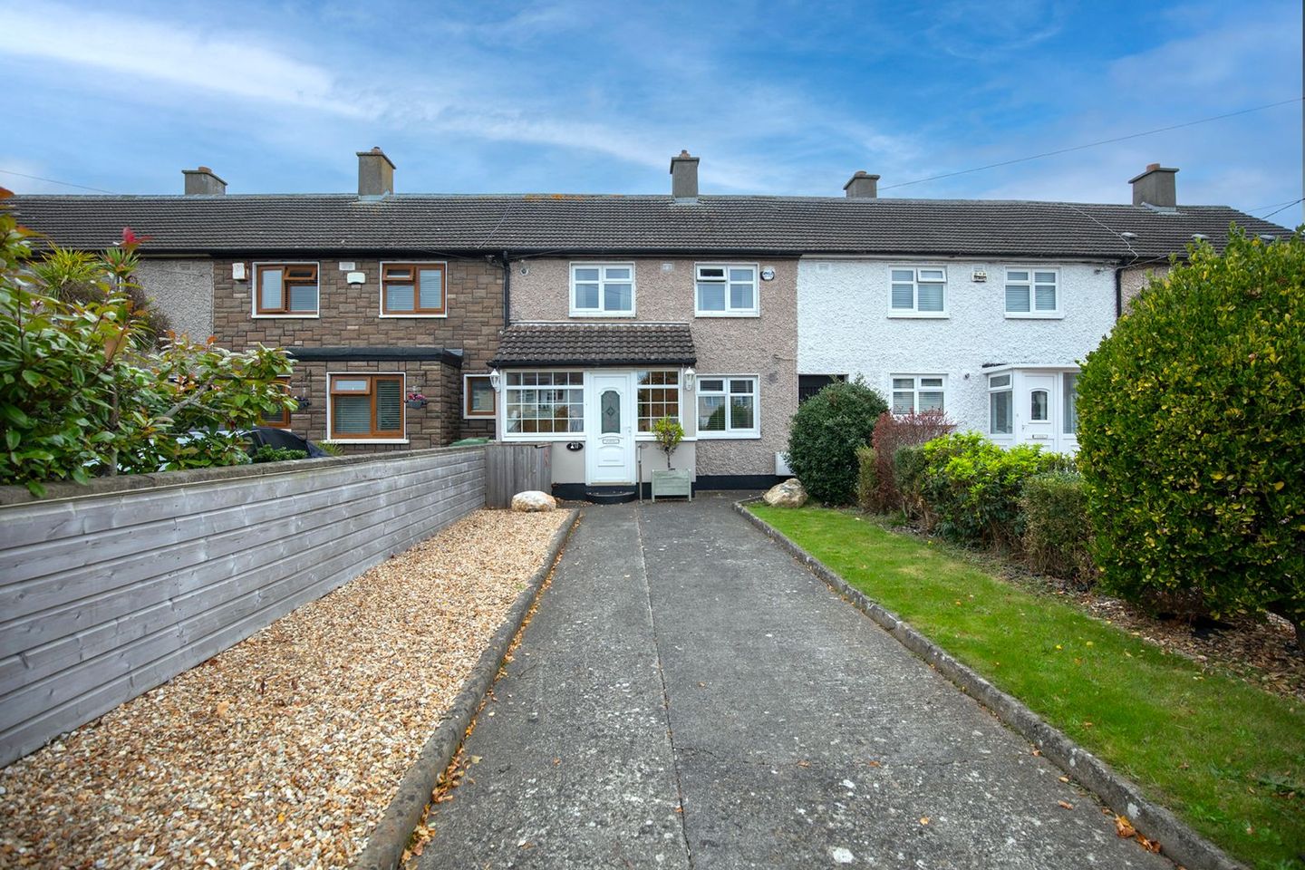11 Kilbarron Drive, Dublin 5, Kilmore, Dublin 5, D05AD62