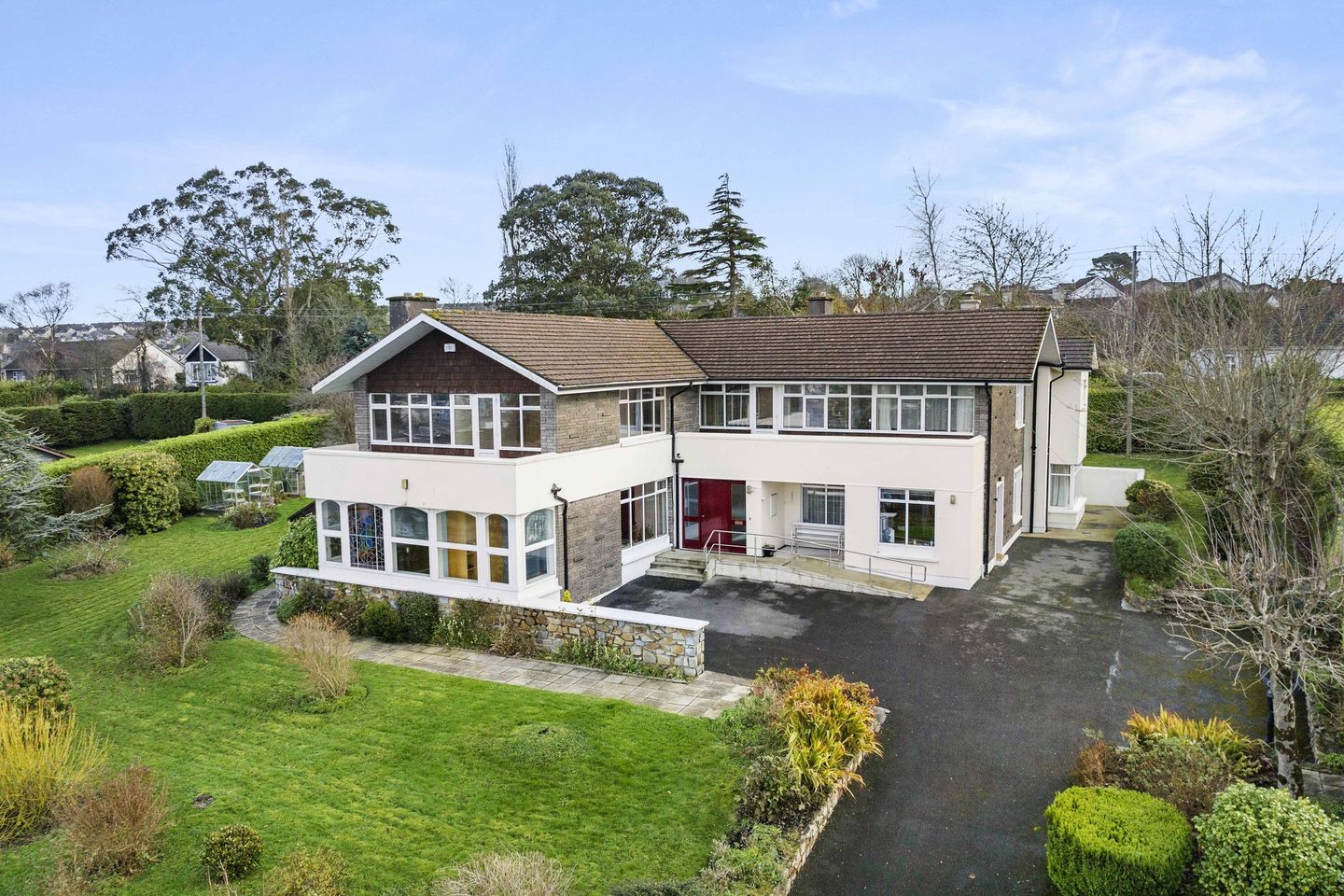 Convent of Mercy, Lower Southknock, New Ross, Co. Wexford, Y34EH30 is