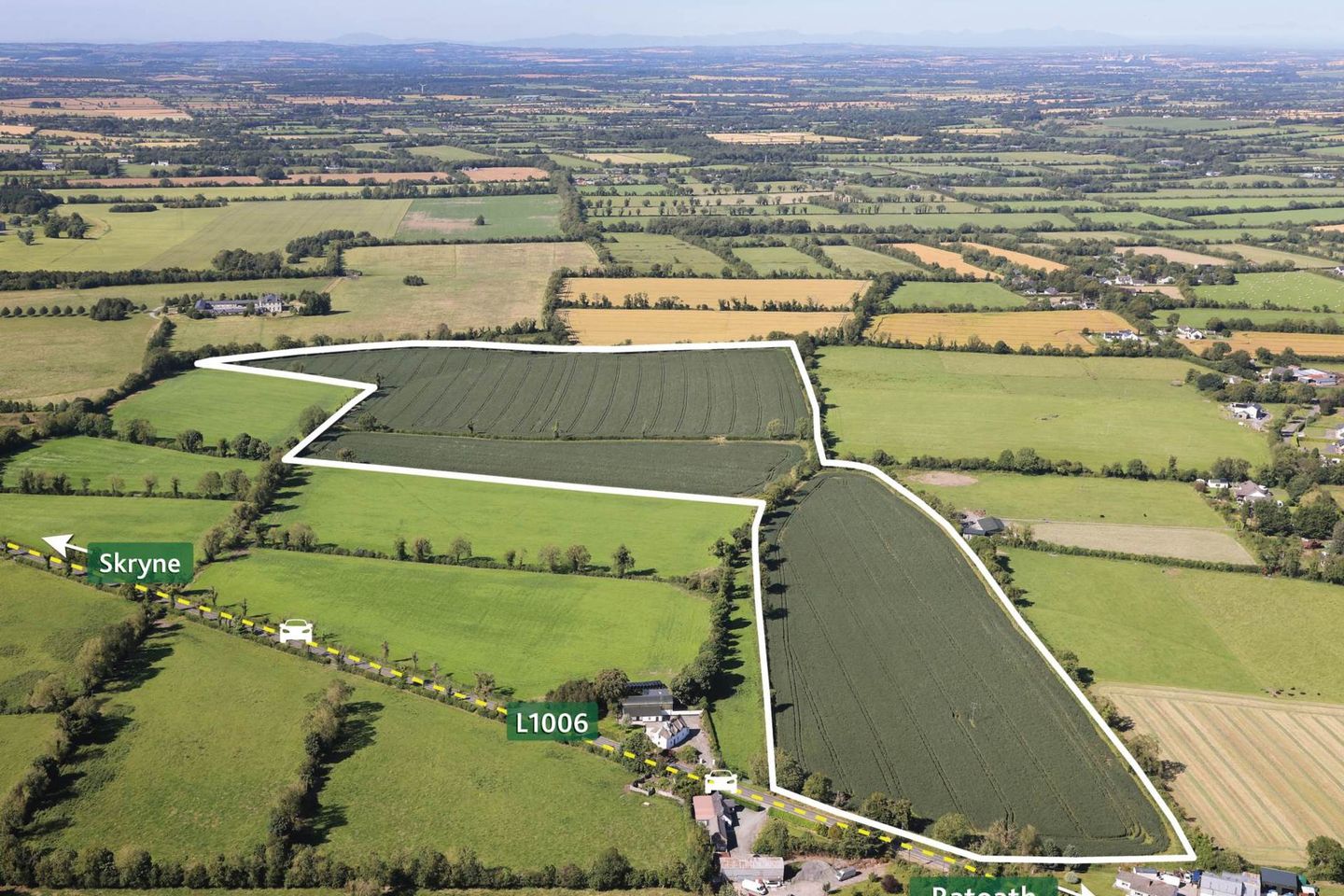 Scalestown, Dunshaughlin, Co. Meath