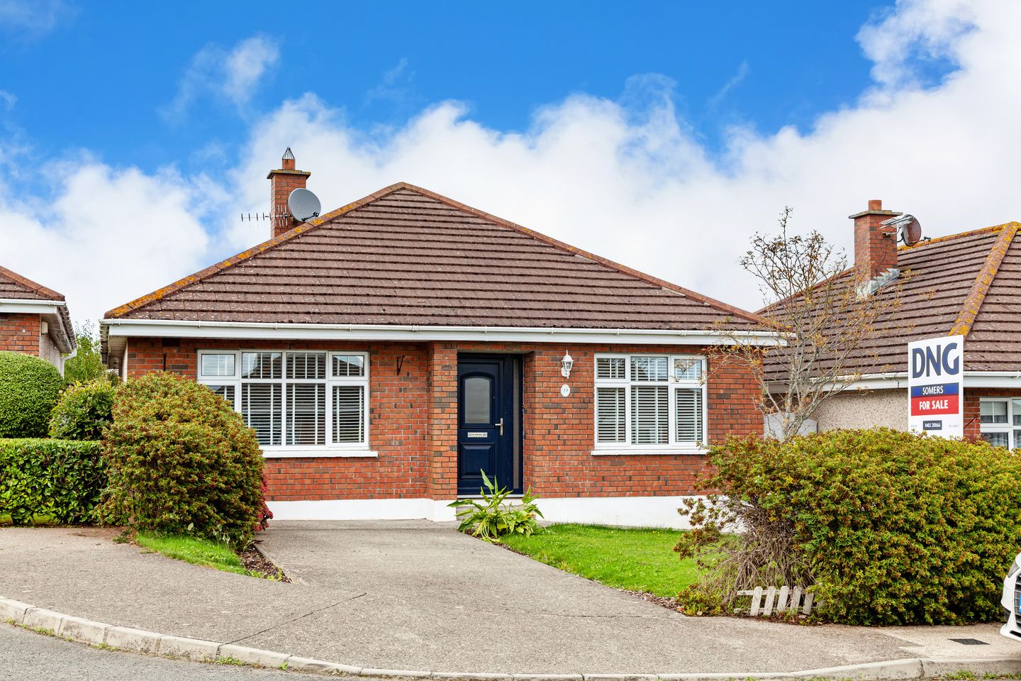 39 The Pines, Sea Road, Arklow, Co. Wicklow is for sale on Daft.ie