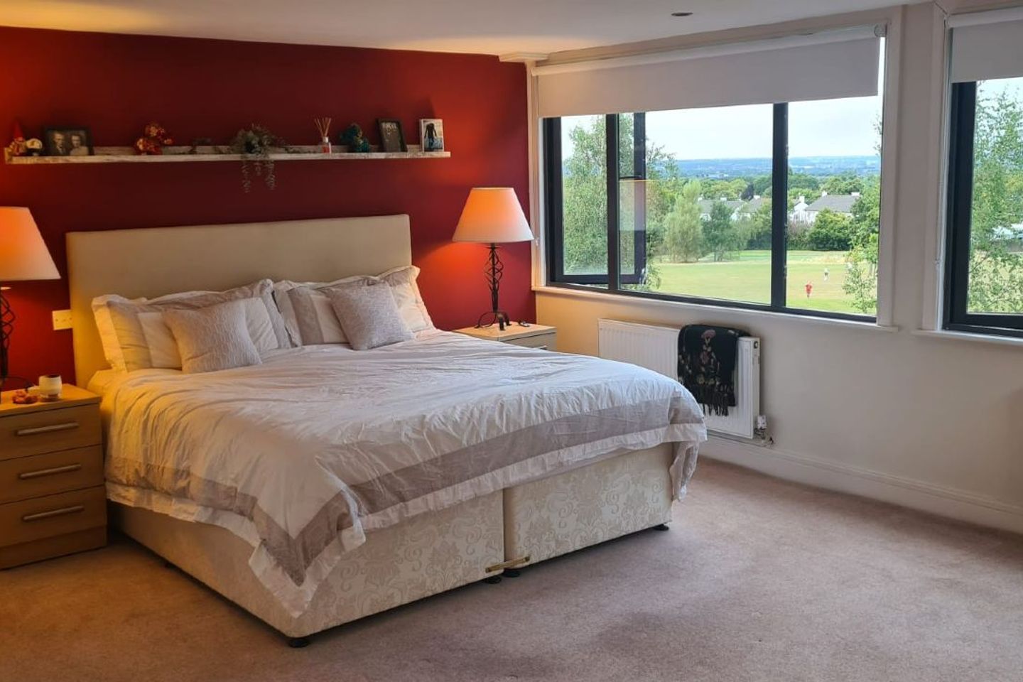 Apartment 8 , Three Rock Grove, Harold'S Grange Ro, Ballinteer, Dublin 16