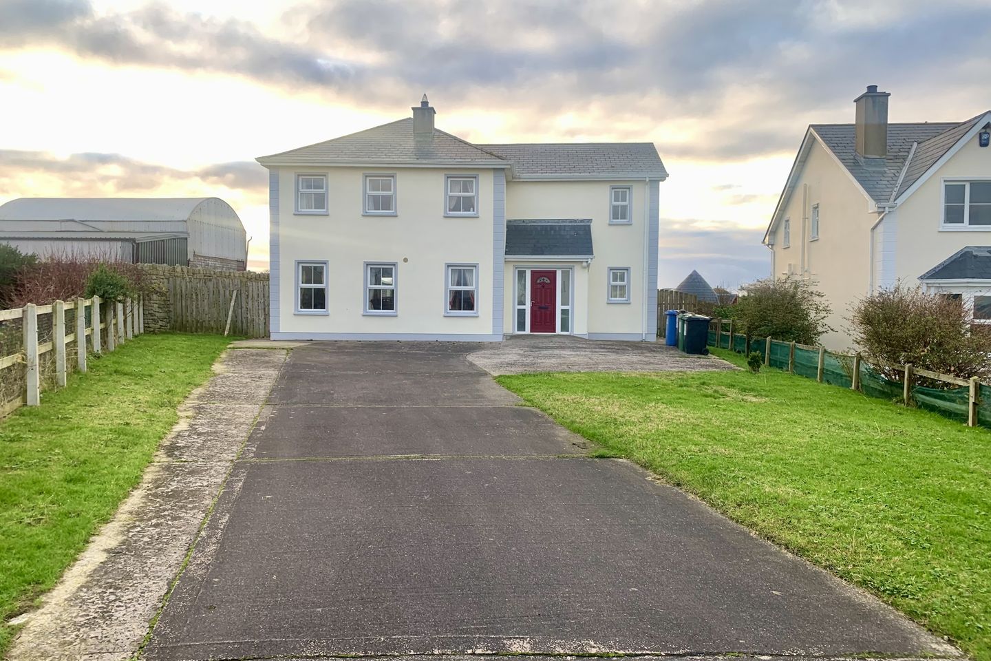 38 Carbery Coast, Tullaghan, Co. Leitrim, F91Y0E3 is for sale on Daft.ie