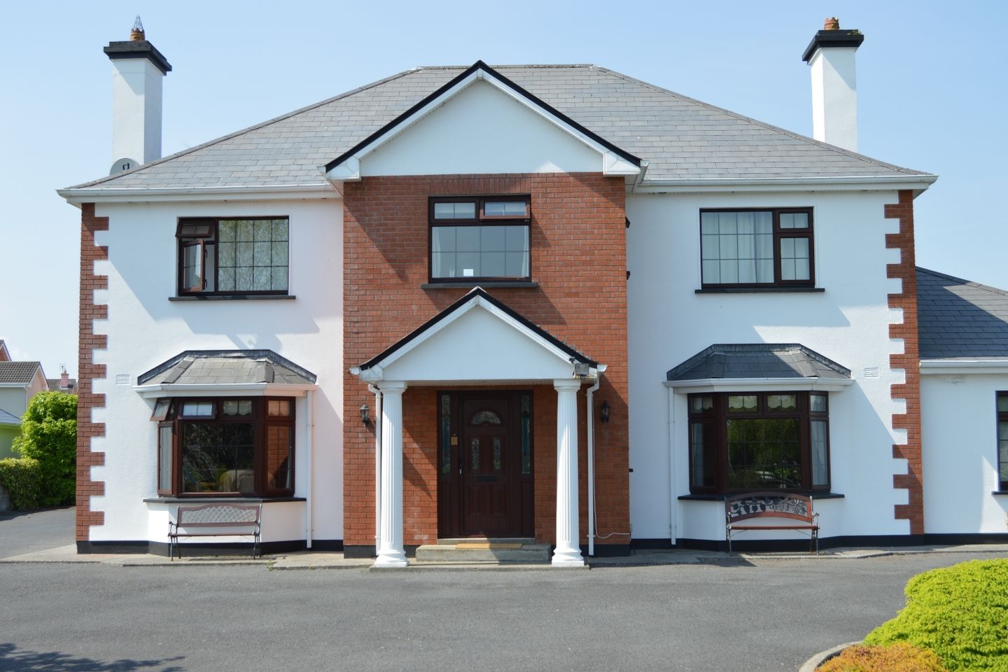 Maree Road, Oranmore, Co. Galway