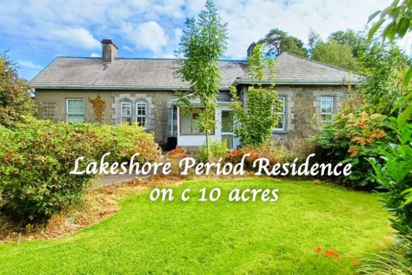 , Dring, Co. Longford, N39W6H6 is for sale on Daft.ie