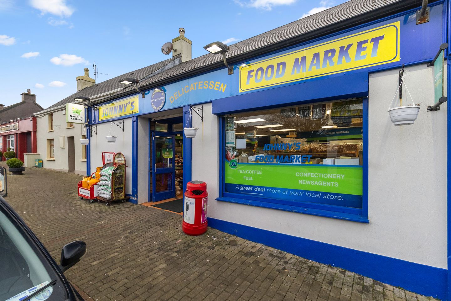 Main Street, Watergrasshill, Co. Cork, T56HY18
