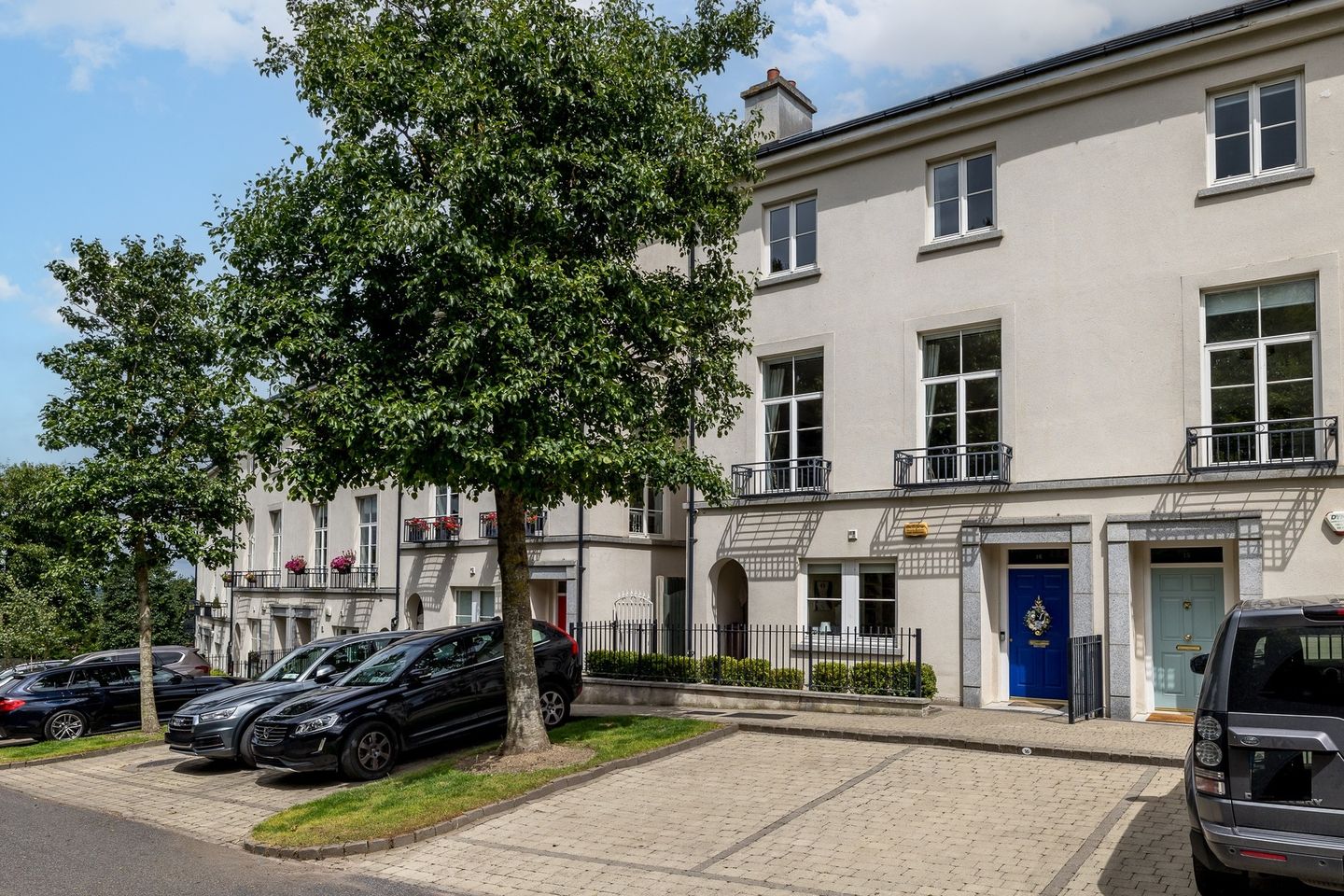 16 The Heights, Robswall, Malahide, Co. Dublin, K36NY33