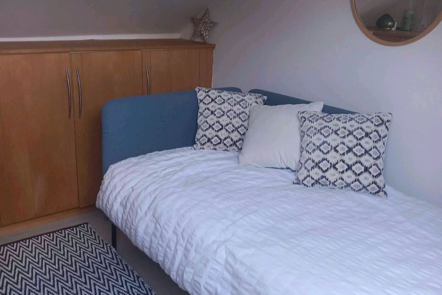 Bishopstown Rd, Bishopstown, Co. Cork