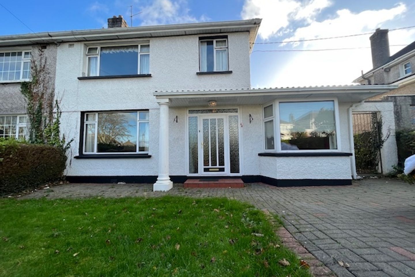 64 Woodvale Road, Beaumont, Blackrock, Co. Cork, T12V4AC is for sale on