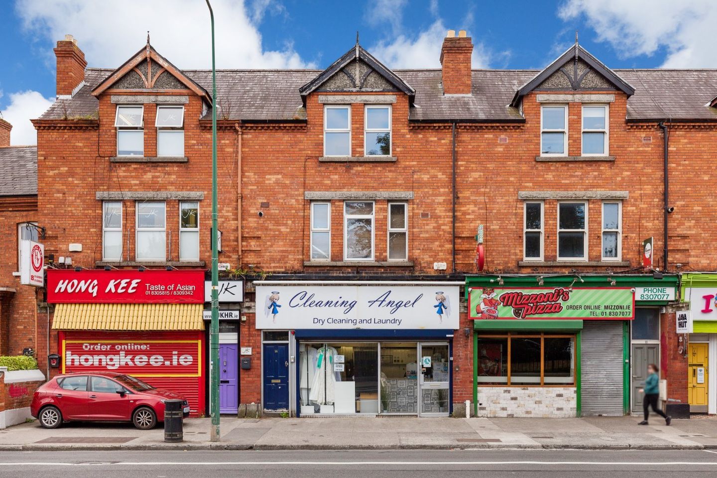 14B Prospect Road, Glasnevin, Dublin 9, D09DX81 is for sale on Daft.ie