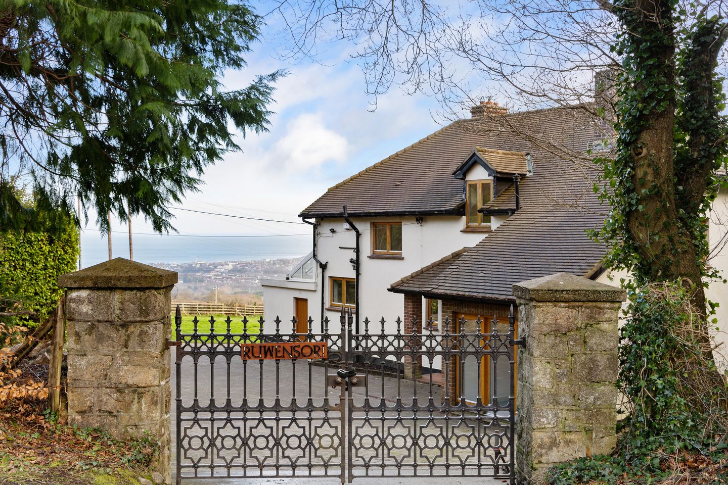 Ruwensori, Murphy'S Lane, Ballyman, Old Connaught, Co. Dublin, A98D9P8