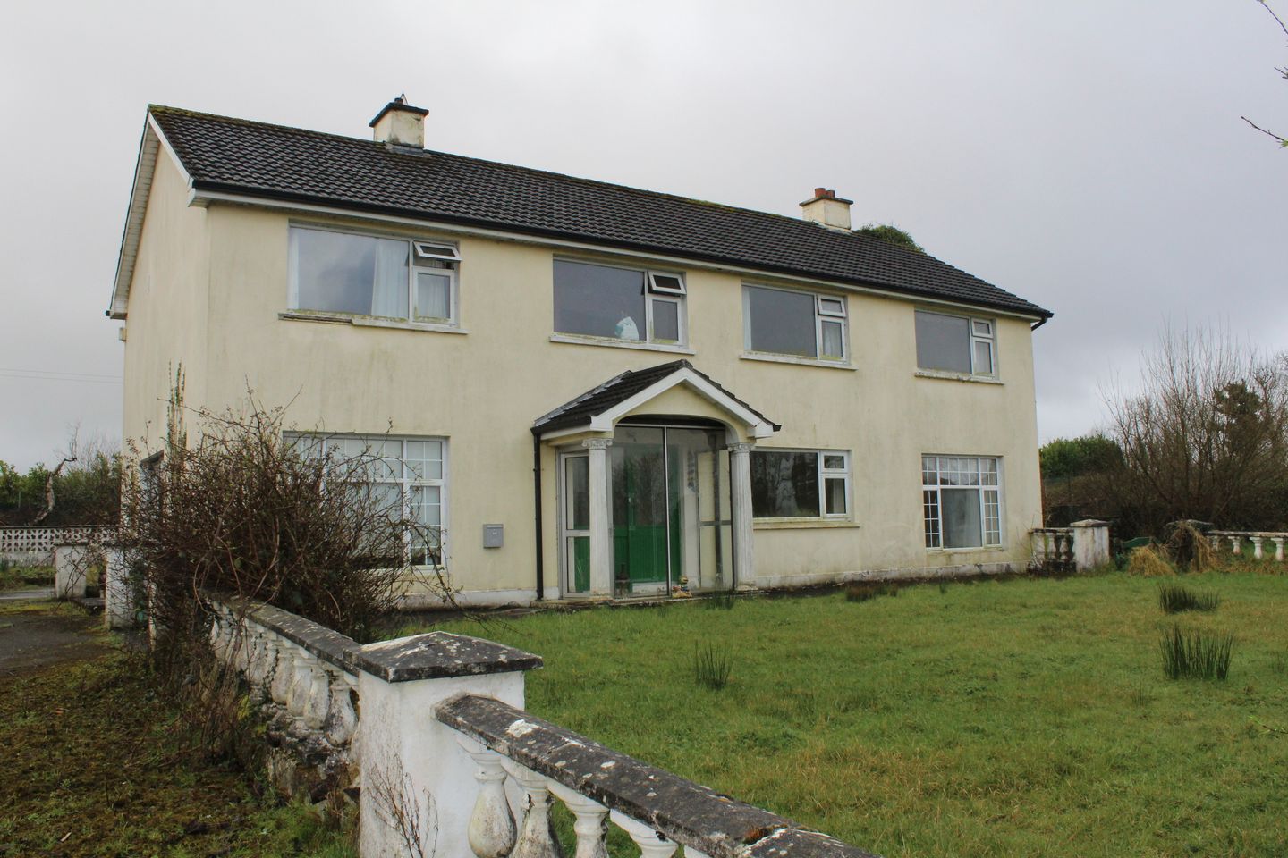 Abbey Farm, Mountmahon, Abbeyfeale, Co. Limerick, V94DE27