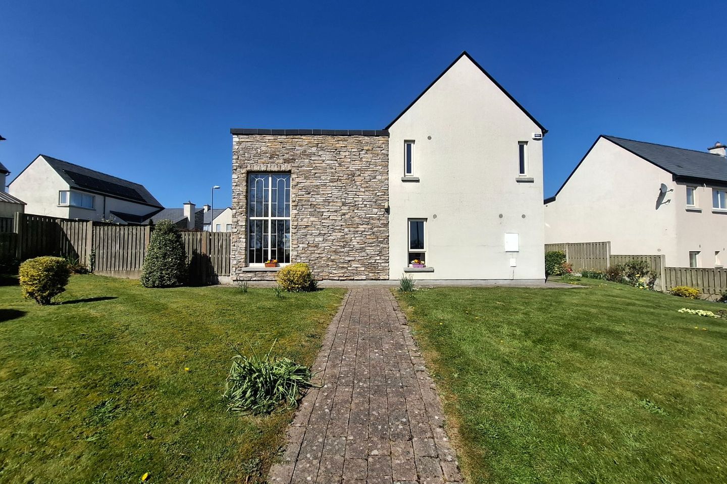 5 An Toileán, Craanford, Gorey, Co. Wexford, Y25E430