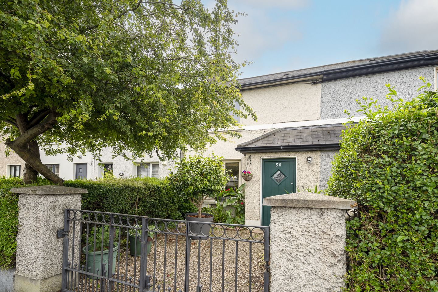 50 Goldenbridge Avenue, Inchicore, Dublin 8, D08P0E8 is for sale on Daft.ie