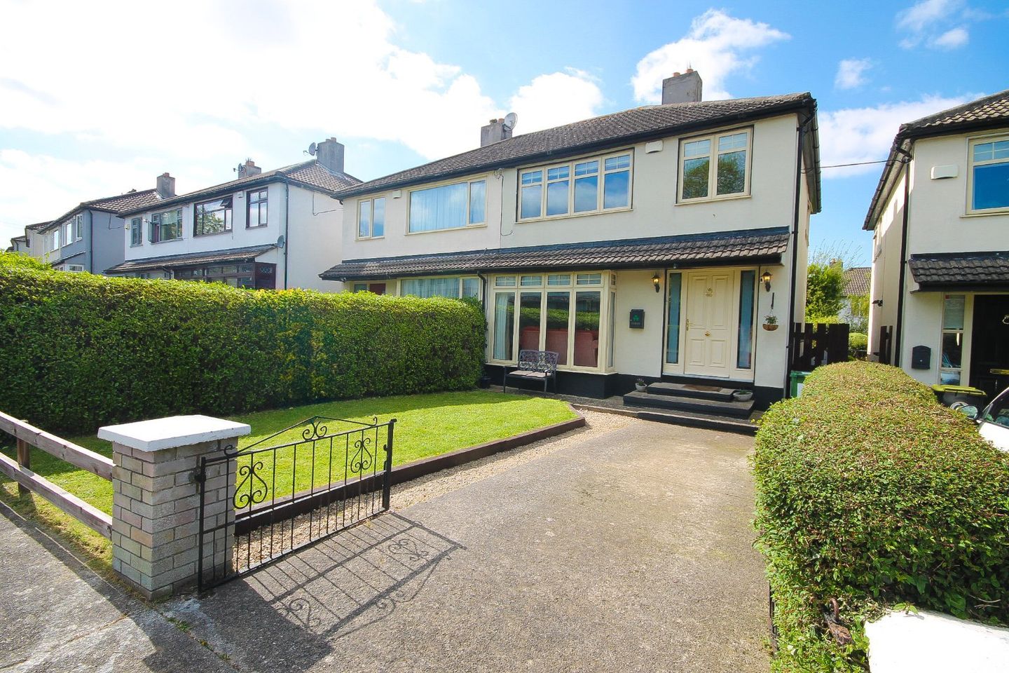 125 Woodlawn Park Grove, Firhouse, Dublin 24, D24K46K