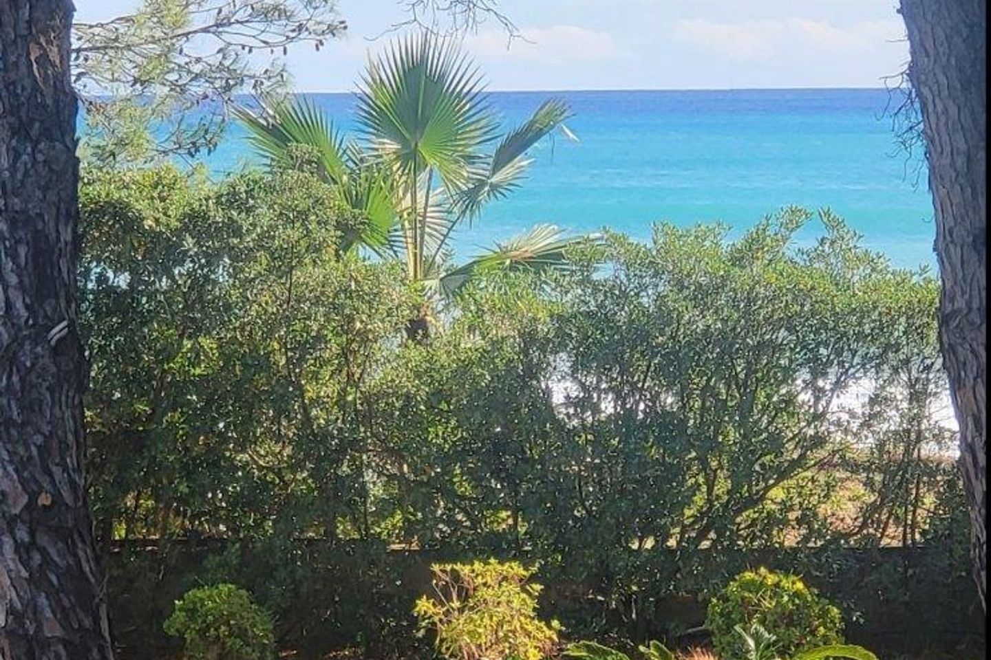 Luxury 5 Bed Sea Front Villa For Sale In SIMERI CRICHI Calabria Italy