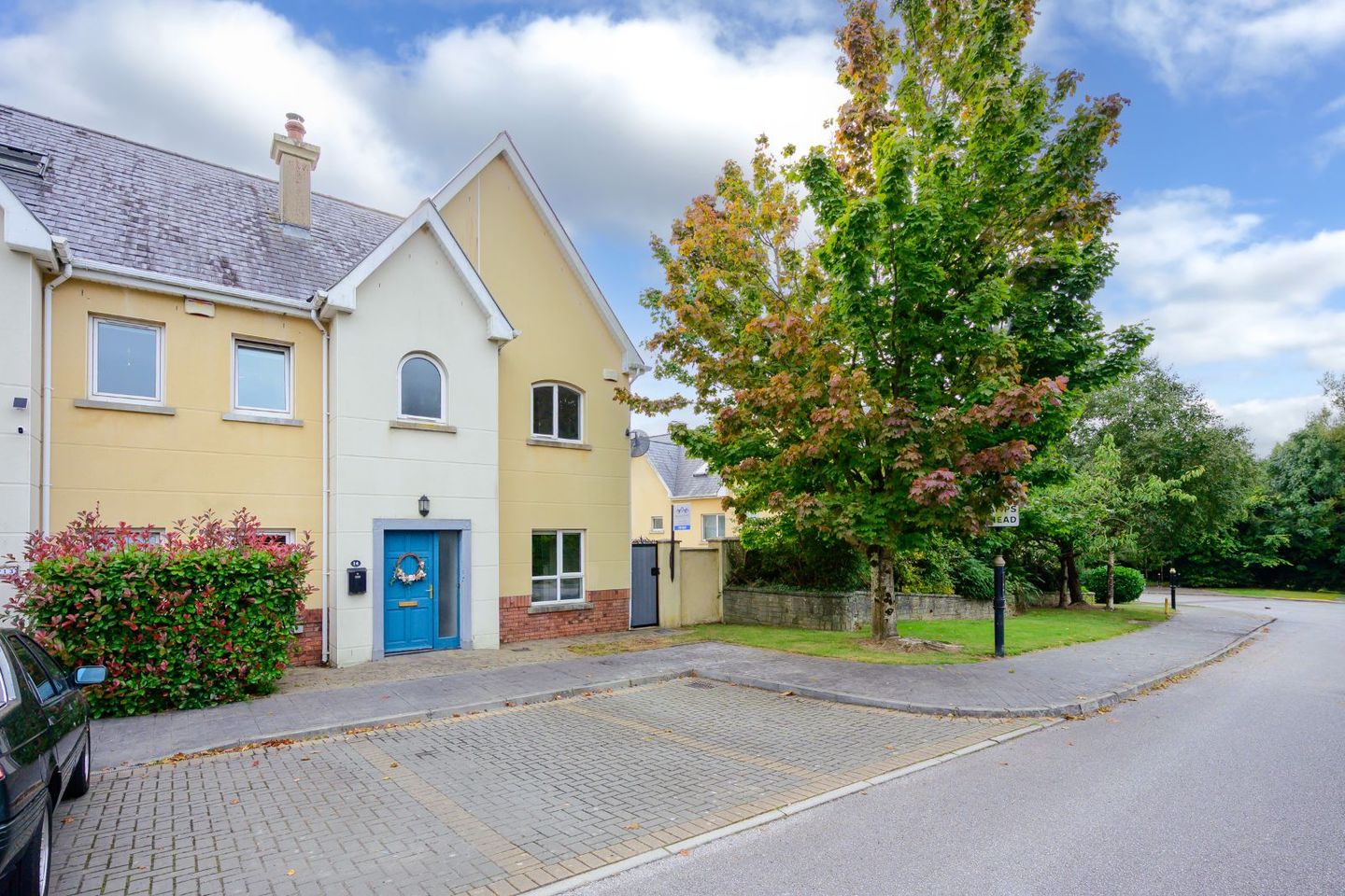 14 Waterside, Kilmoney, Carrigaline, Co. Cork, P43PX68