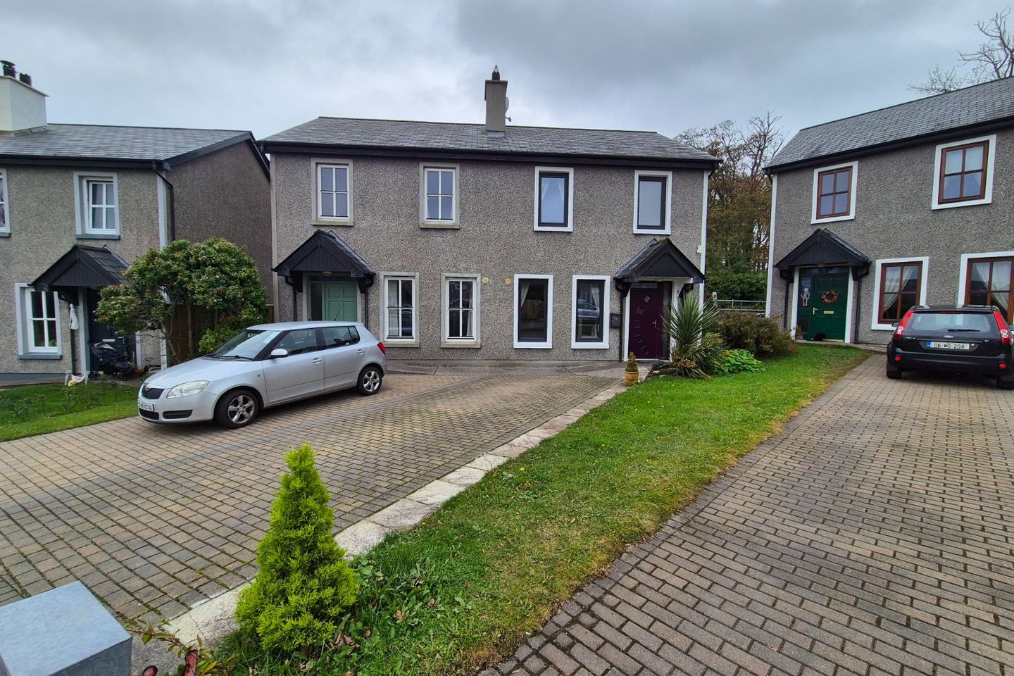 6 Bartra Green, Killala, Killala, Co. Mayo, F26A890