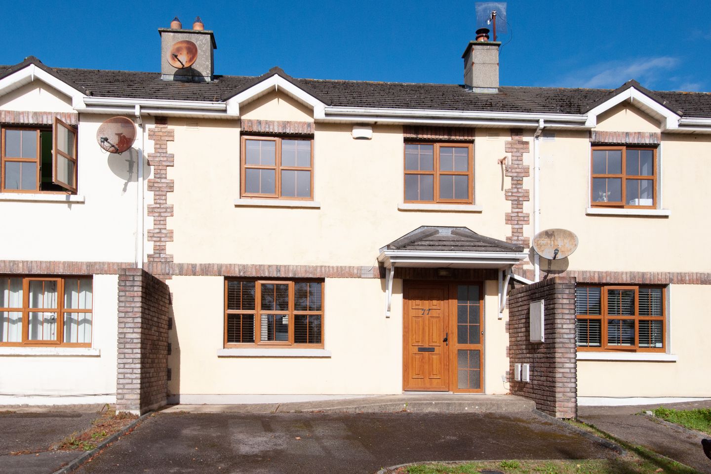 77 Meadow Gate, Gorey, Co. Wexford, Y25VY18