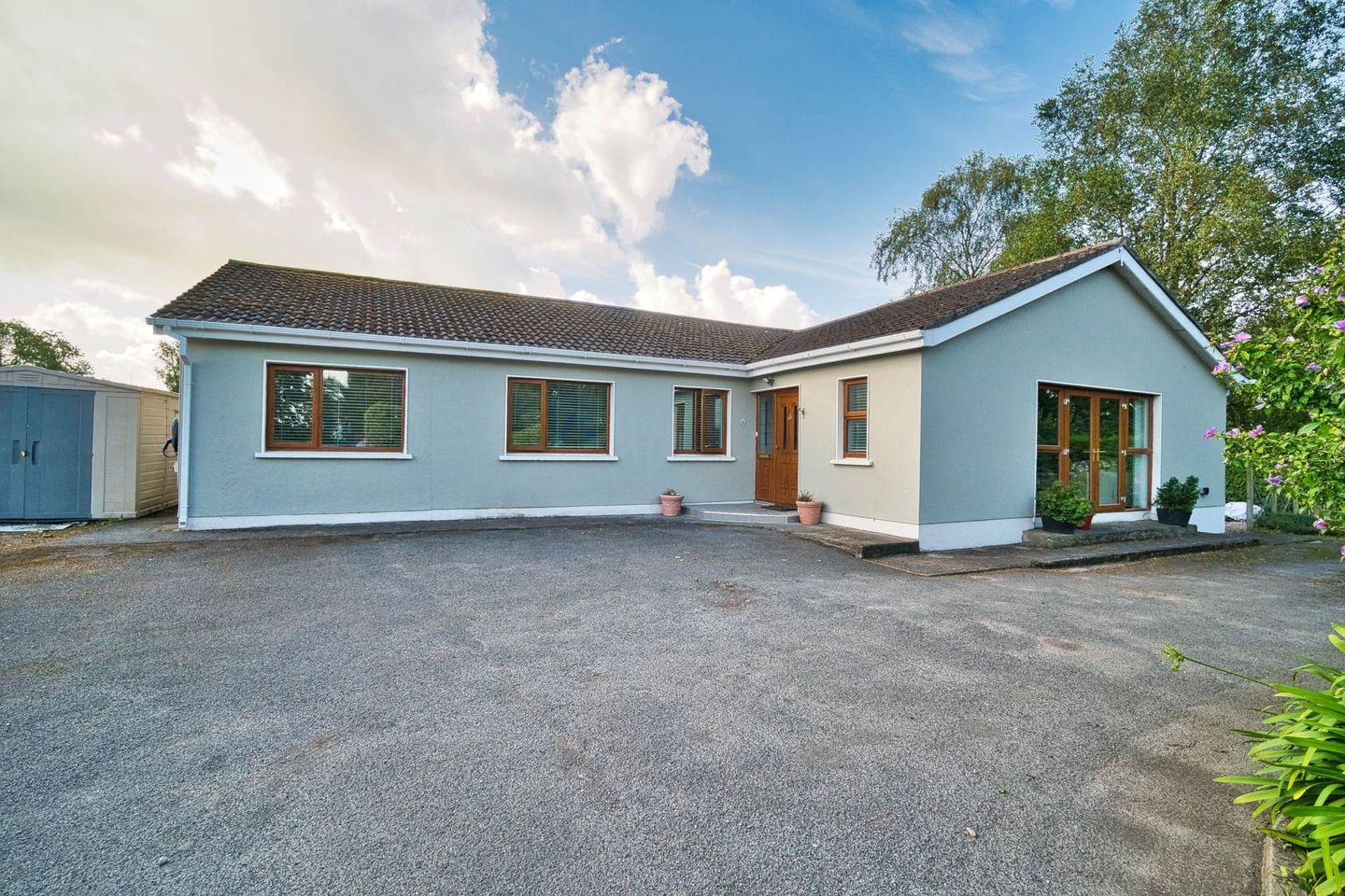 Suimhneas, Baltracey Lane, Donadea, Co. Kildare, W91P7D8