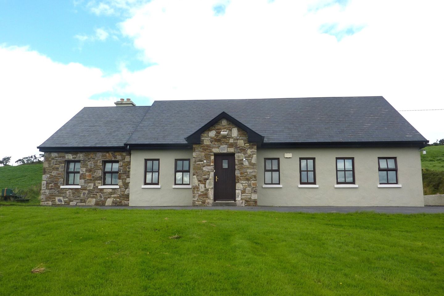 Rosduane, Kilmeena, Westport, Co. Mayo is for sale on Daft.ie
