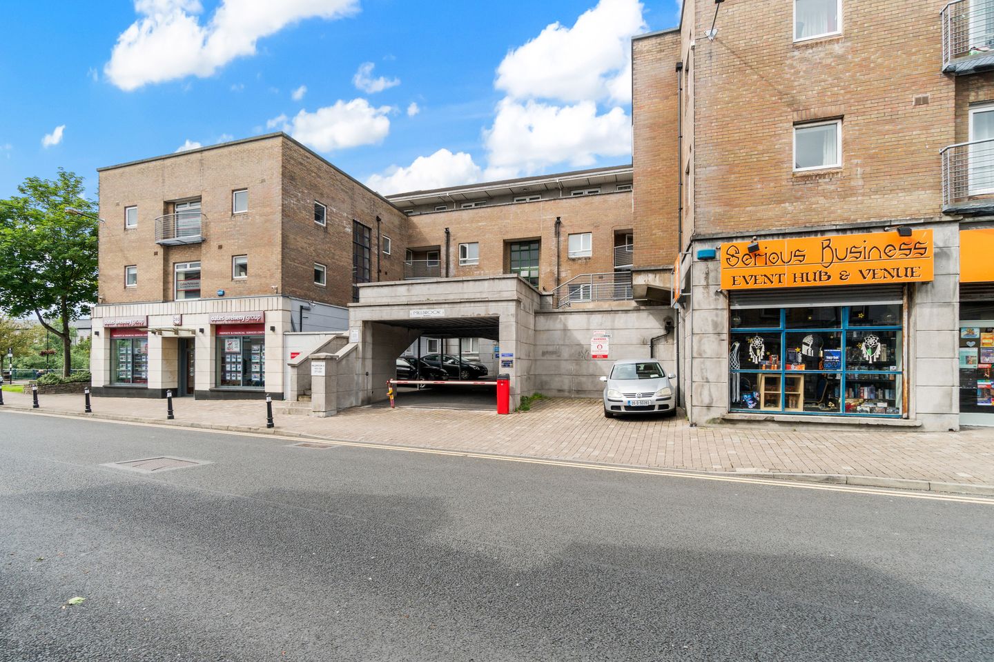 Apartment 116, Block A, Millbrook, Sligo, Co. Sligo, F91A060 is for