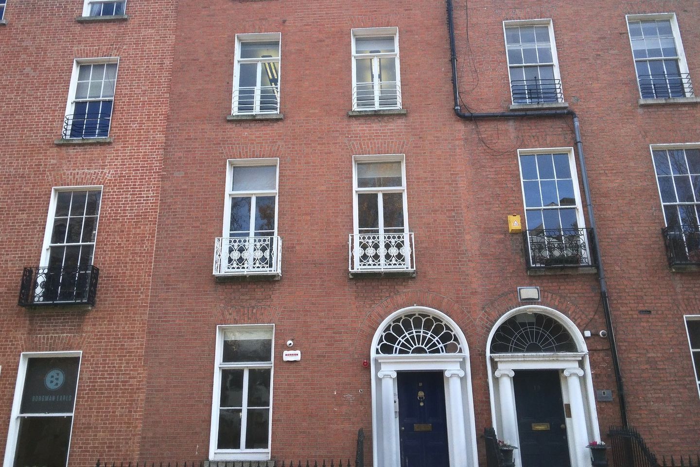 12 Herbert Street, Dublin 2