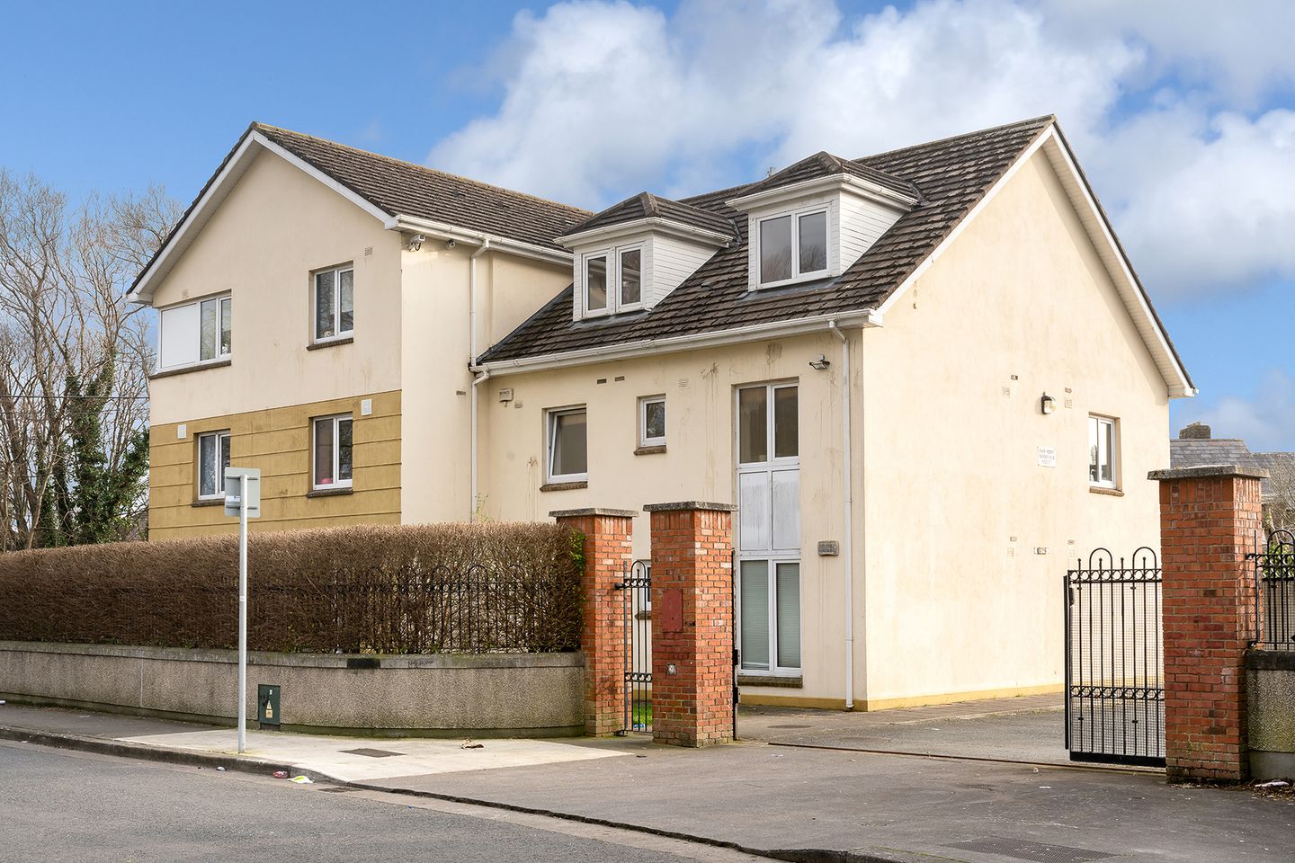 Apartment 13, Clonard Court, Poddle Park, Kimmage, Dublin 12, D12W304