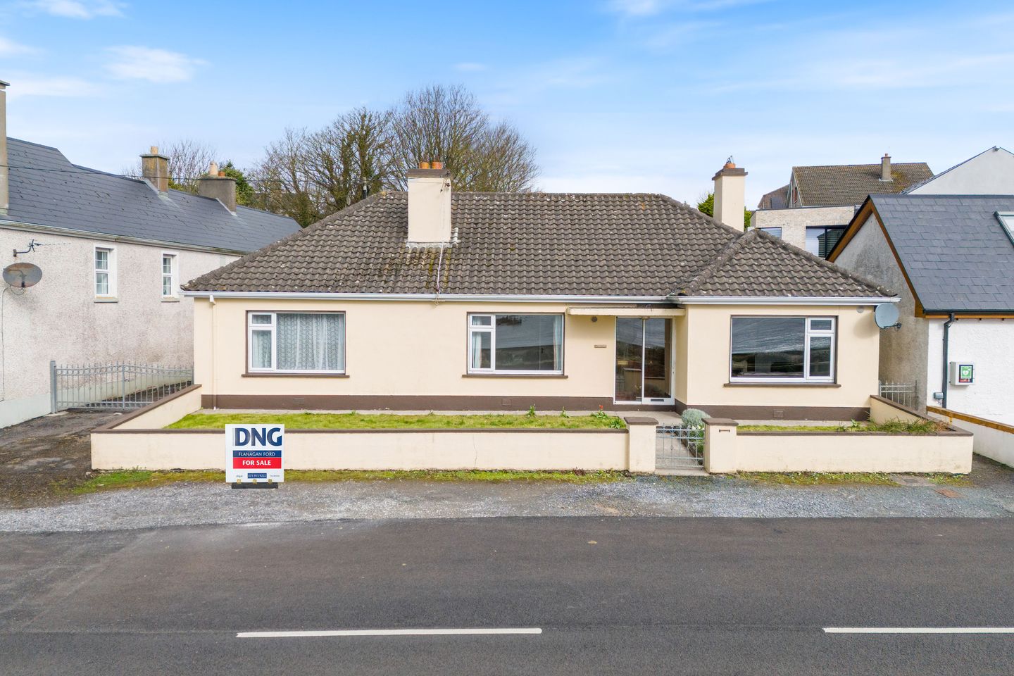 The Cedars, Rosses Point, Co. Sligo, F91K7N3 is for sale on Daft.ie