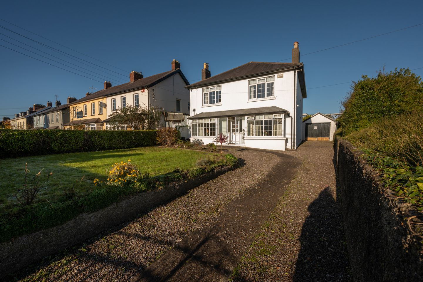 Glencar, Model Farm Road, Co. Cork, T12T8P7 is for sale on Daft.ie