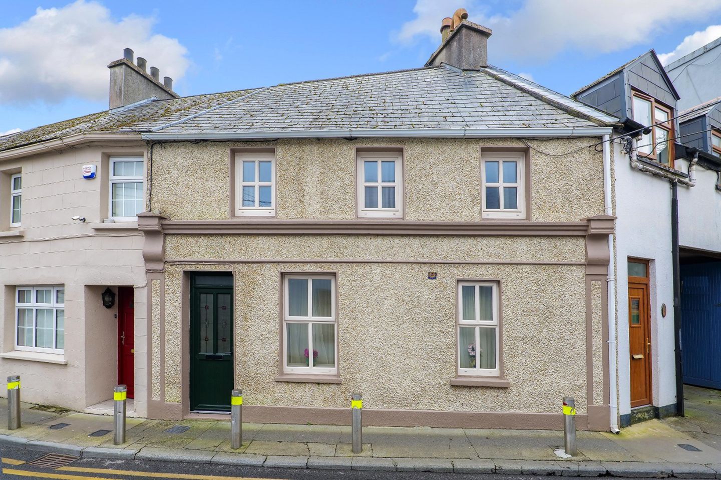 12 Saint Anthony's Place, Woodquay, H91F4AC