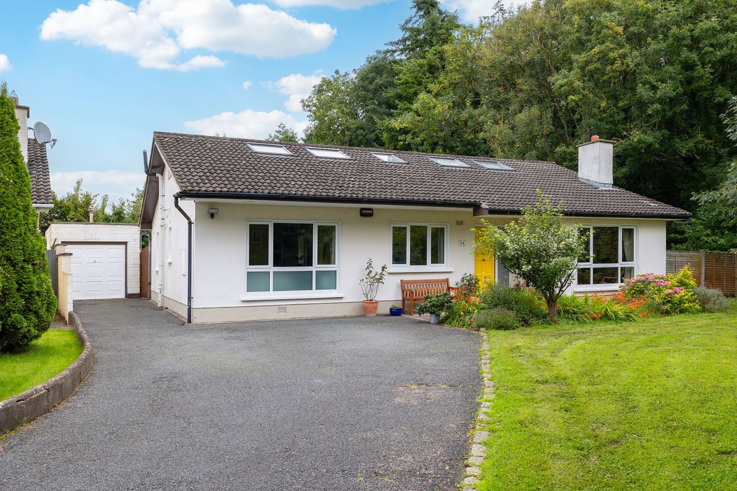 54 Crodaun Forest Park, W23XR58