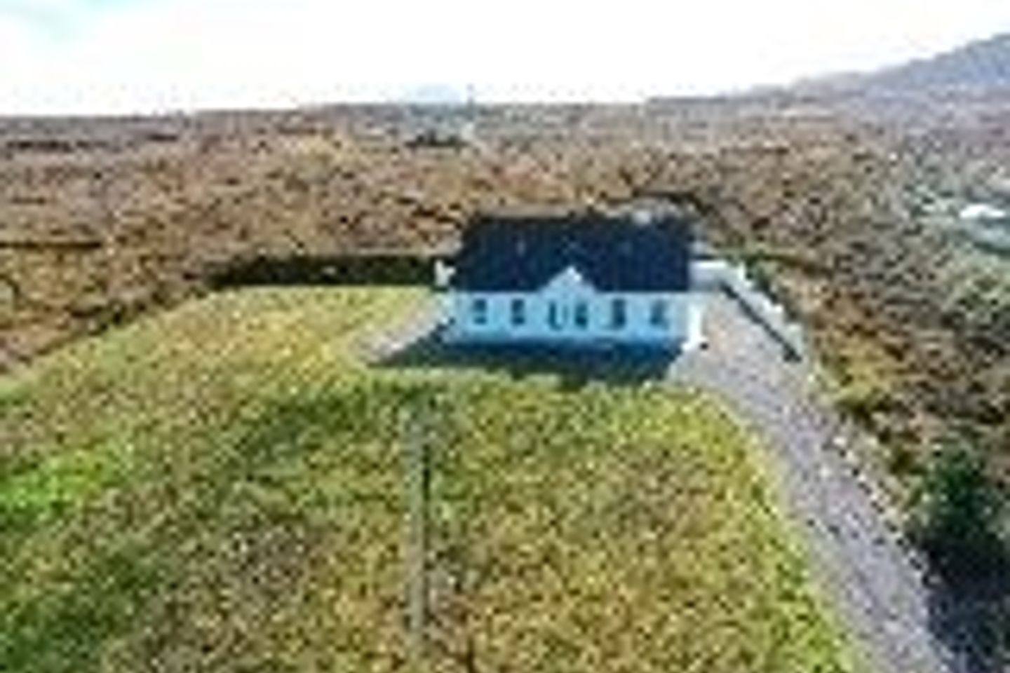 Dore Upper, Bunbeg, Dore, Co. Donegal, F92AC82
