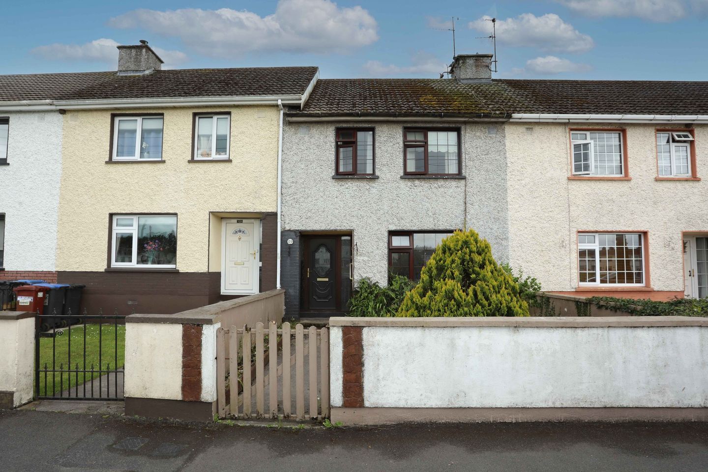 59 Pattison's Estate, Mountmellick, Co. Laois, R32V621 is for sale on